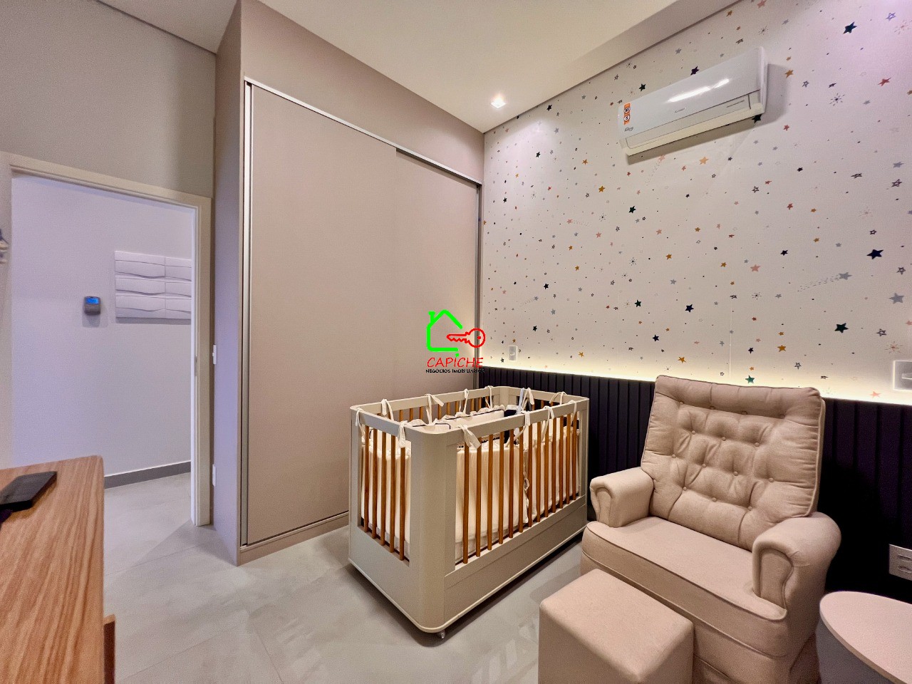 Casa de Condomínio, 3 quartos - Foto 23