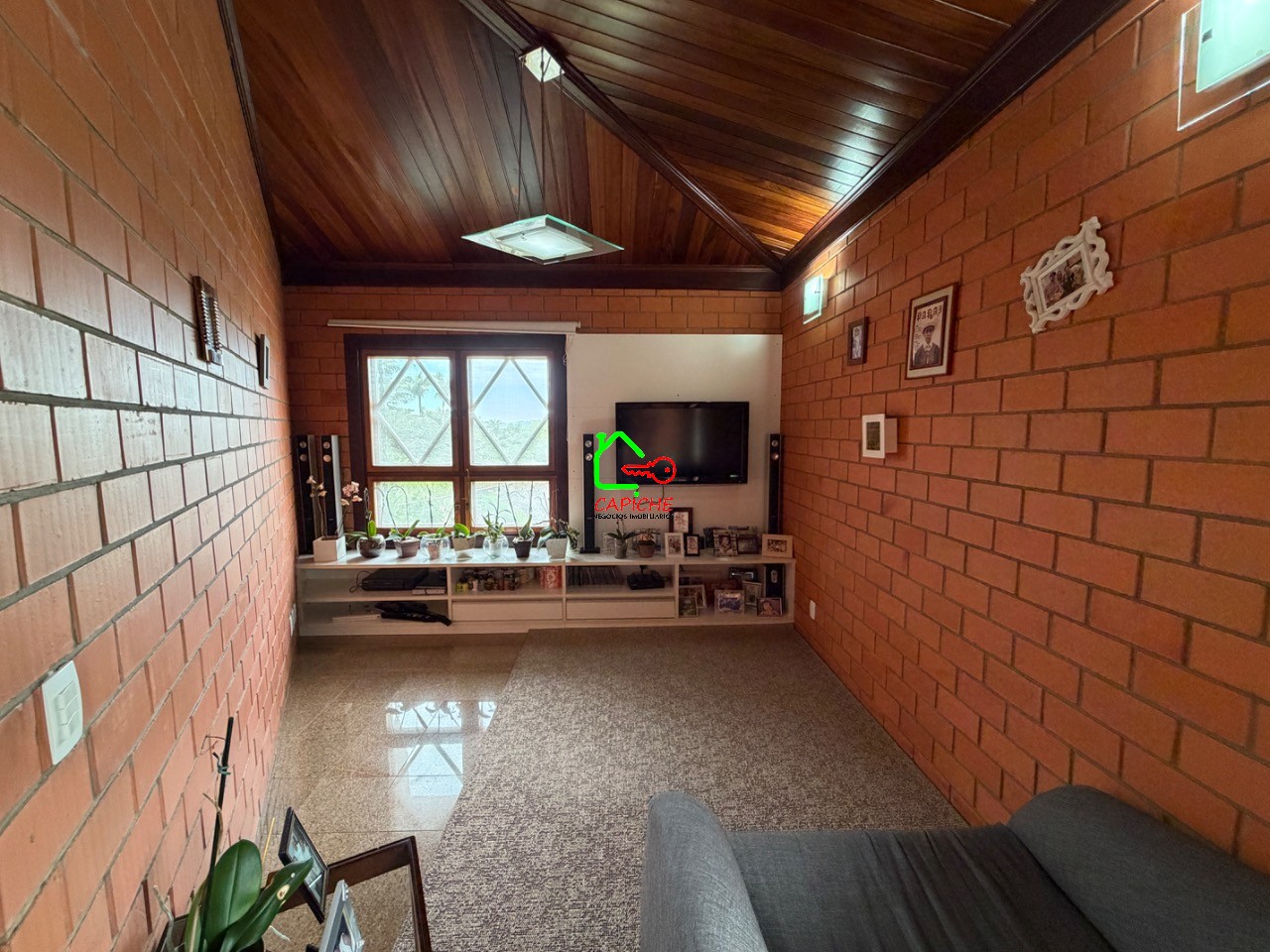Casa de Condomínio, 4 quartos - Foto 7