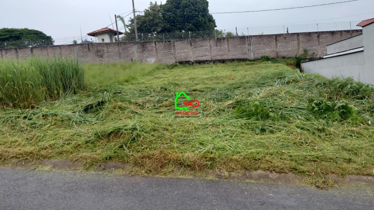 Terreno, 250 m² - Foto 1