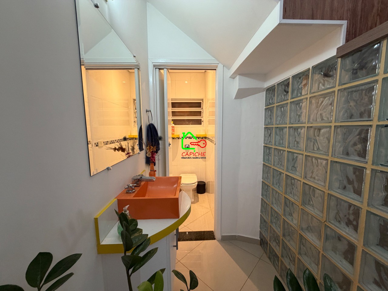 Casa, 4 quartos - Foto 8