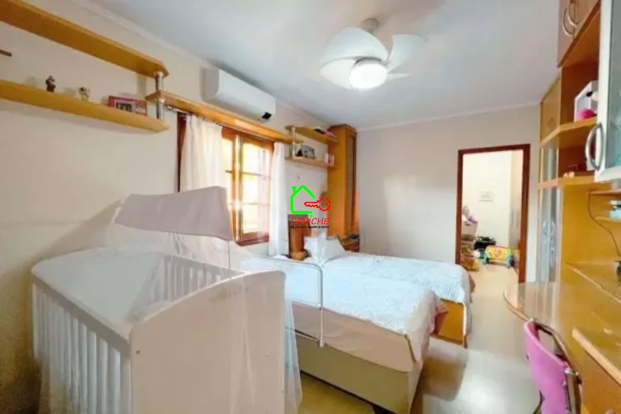 Casa de Condomínio, 3 quartos - Foto 12