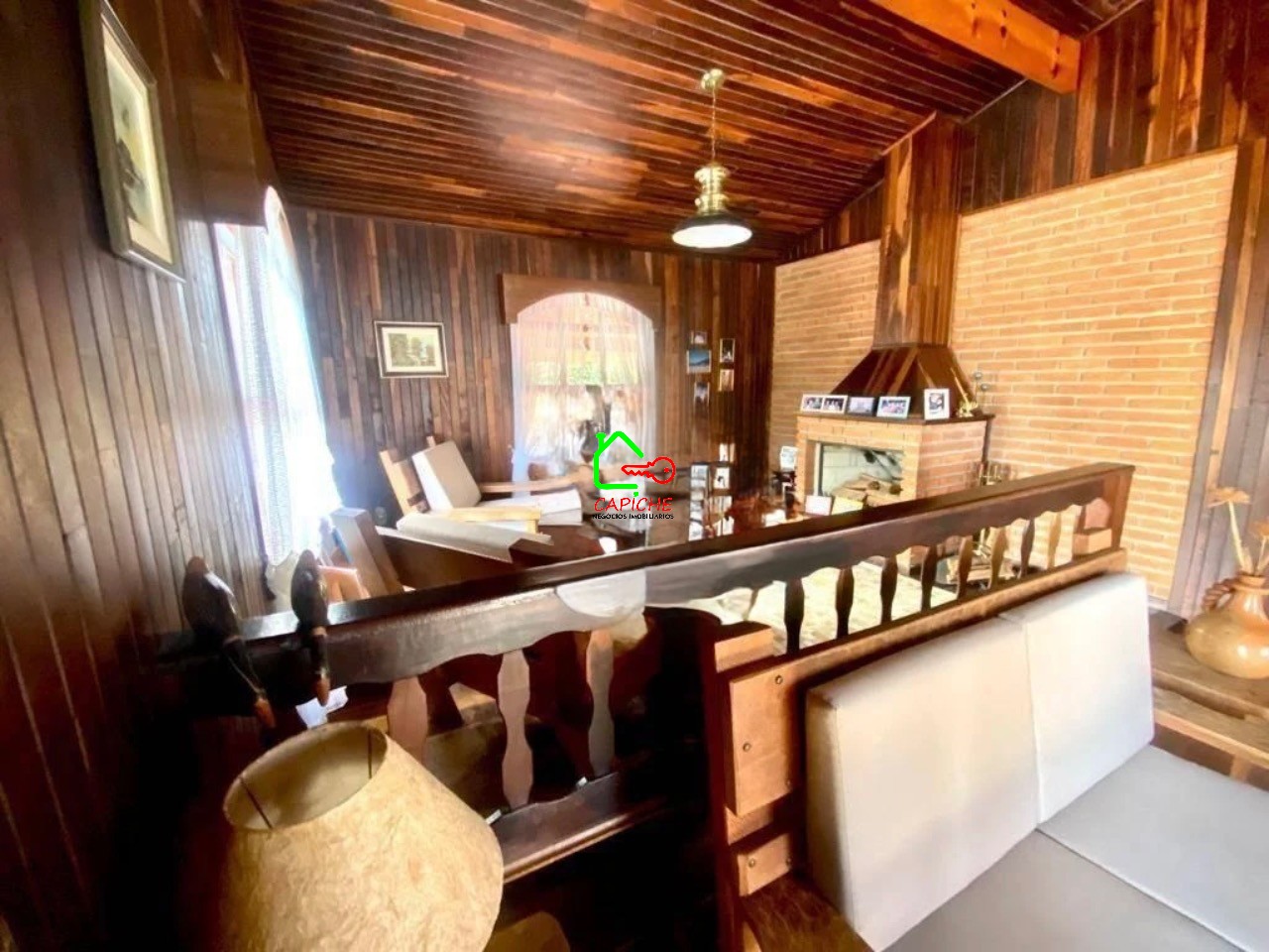 Casa de Condomínio, 5 quartos - Foto 17