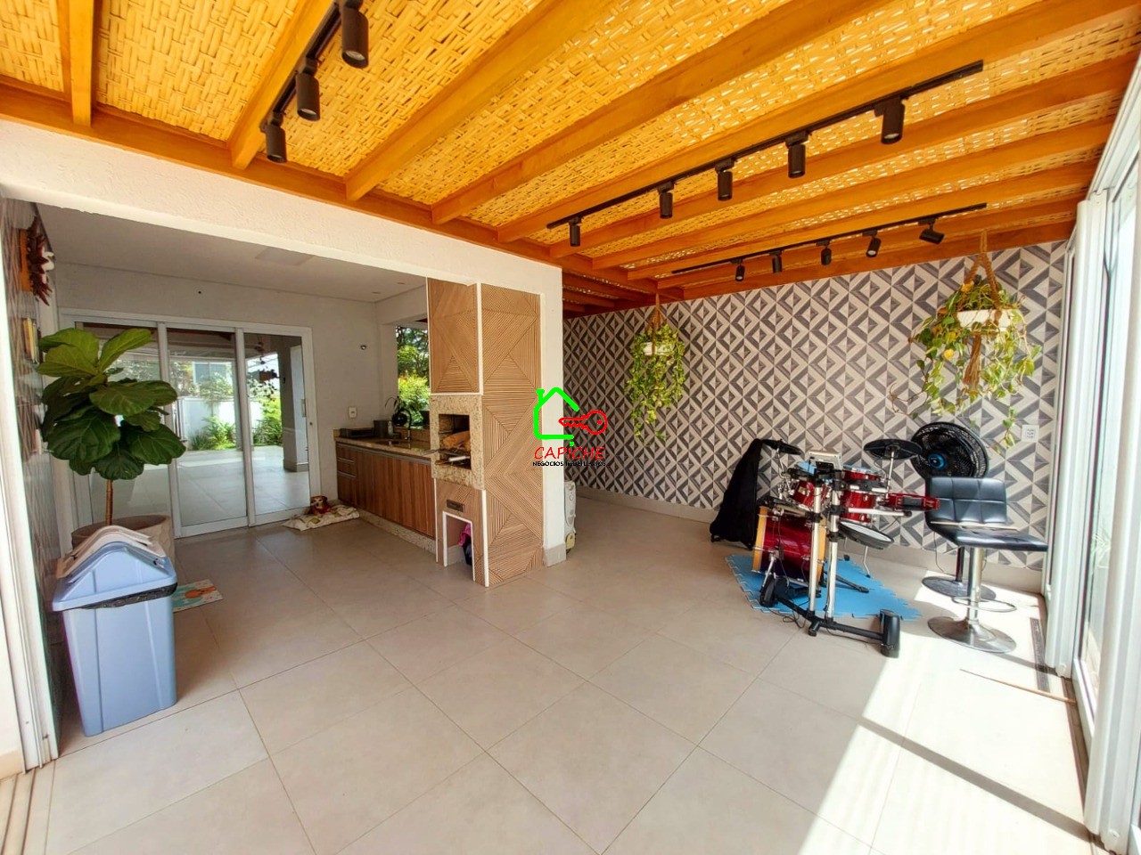 Casa, 2 quartos - Foto 47