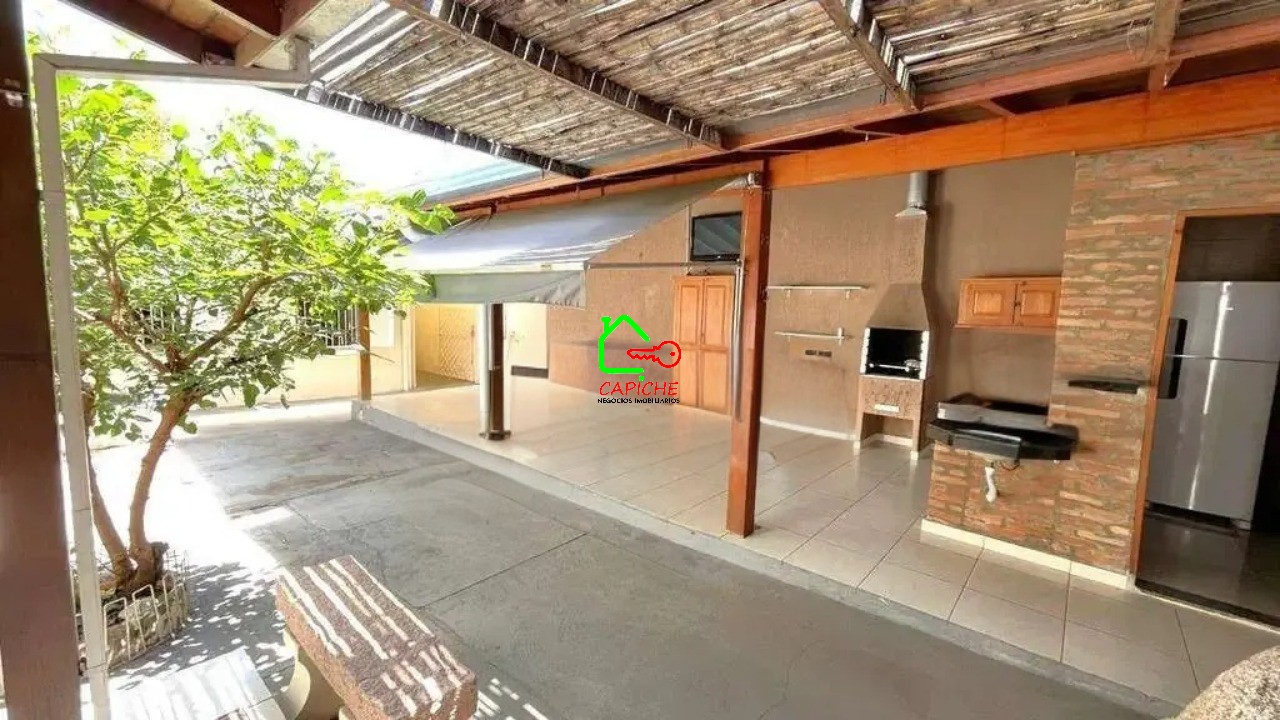Casa, 3 quartos, 395 m² - Foto 27