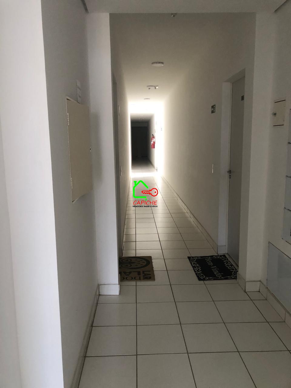 Apartamento, 2 quartos, 52 m² - Foto 17