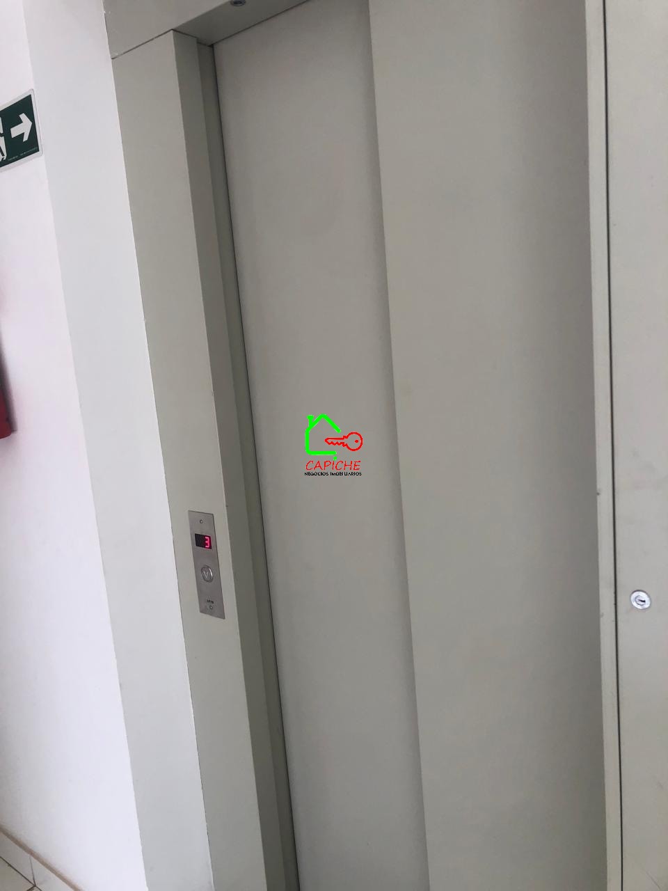 Apartamento, 2 quartos, 52 m² - Foto 6