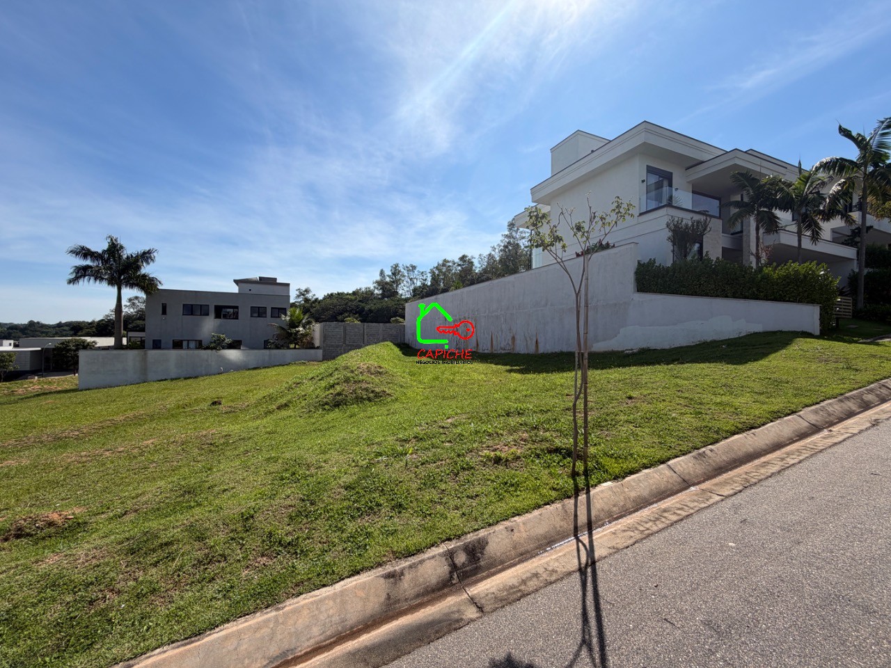 Terreno, 605 m² - Foto 3