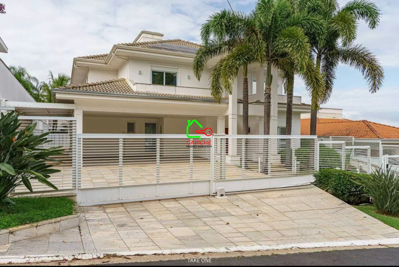 Casa de Condomínio, 4 quartos - Foto 3