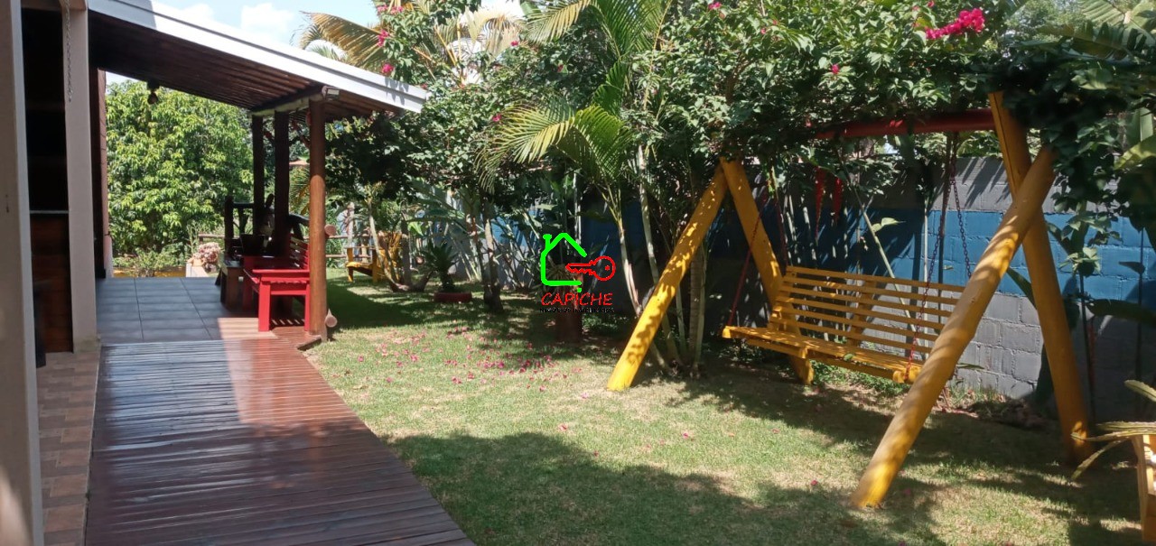 Chácara, 3 quartos - Foto 17