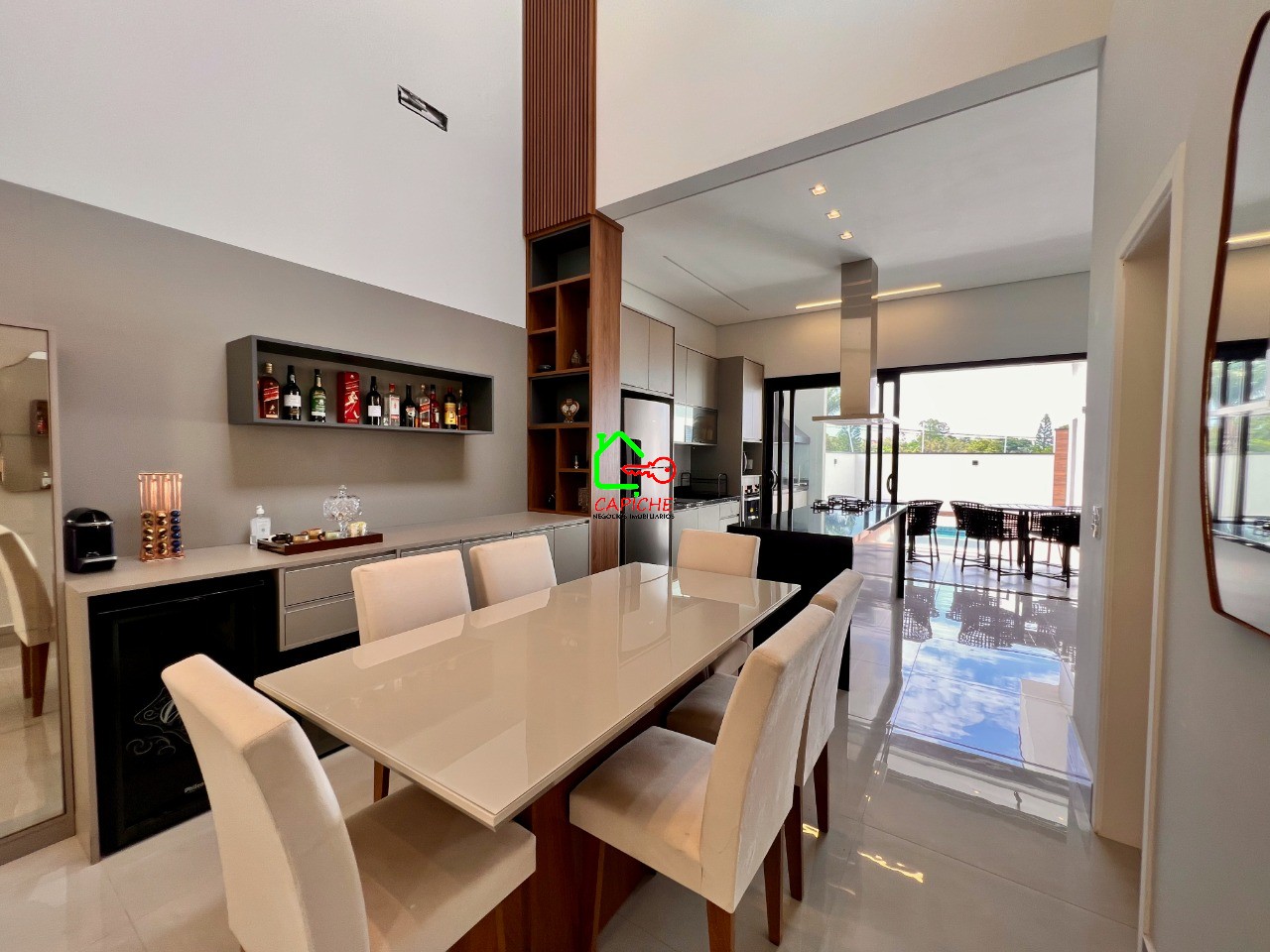 Casa de Condomínio, 3 quartos - Foto 7