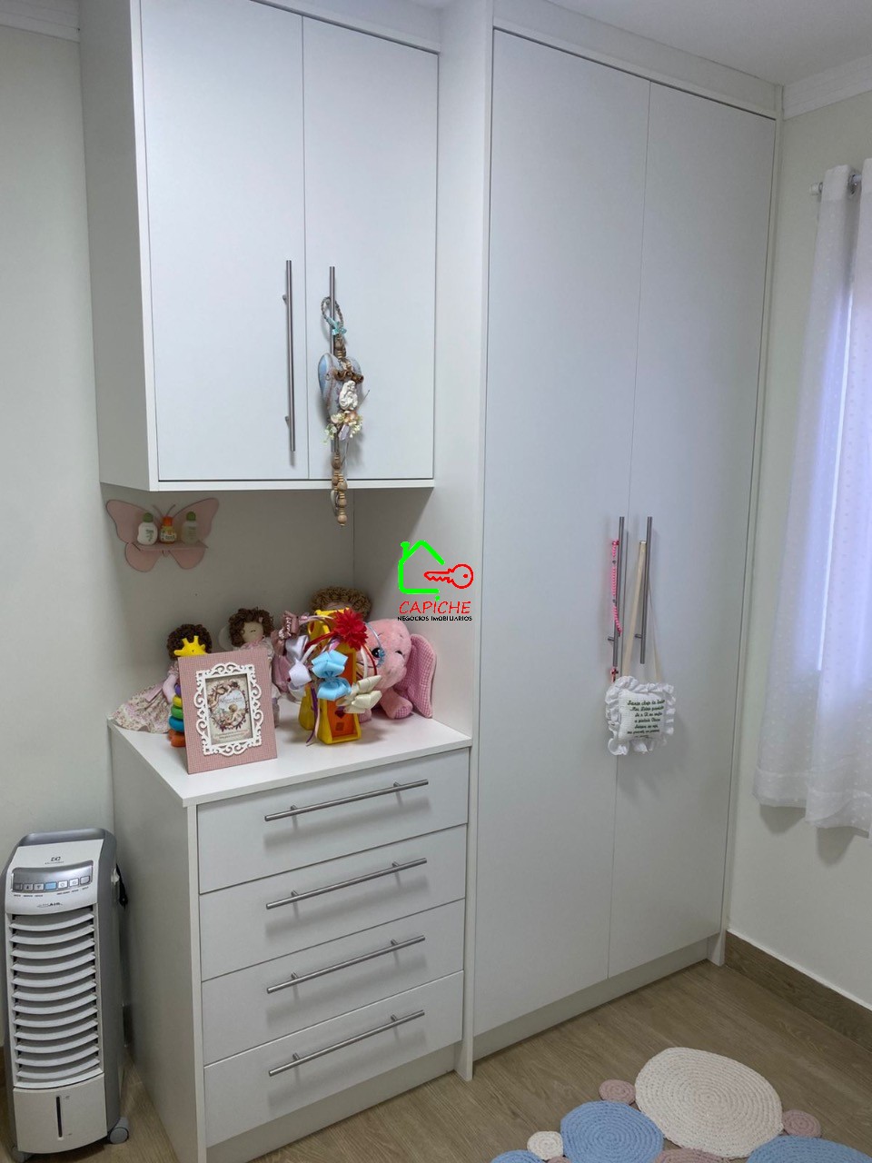 Apartamento, 3 quartos, 76 m² - Foto 27