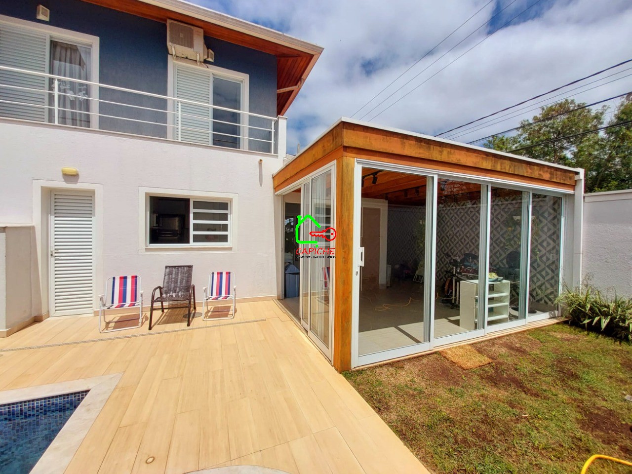 Casa, 2 quartos - Foto 41