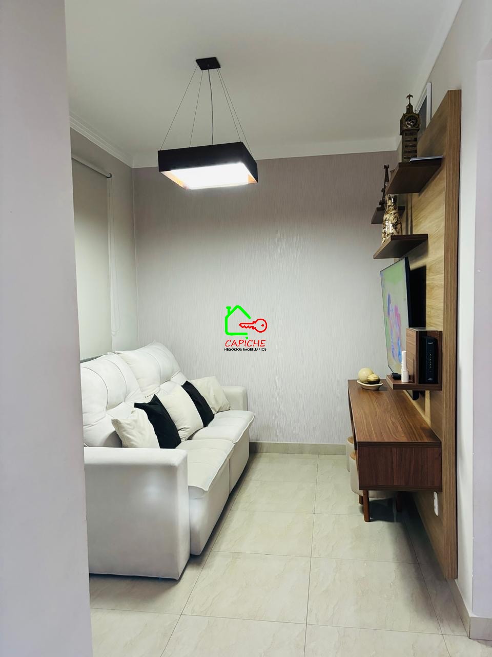 Casa de Condomínio, 3 quartos - Foto 19