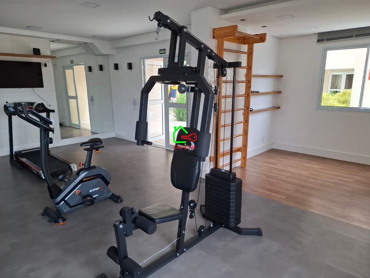 Apartamento, 2 quartos, 47 m² - Foto 19