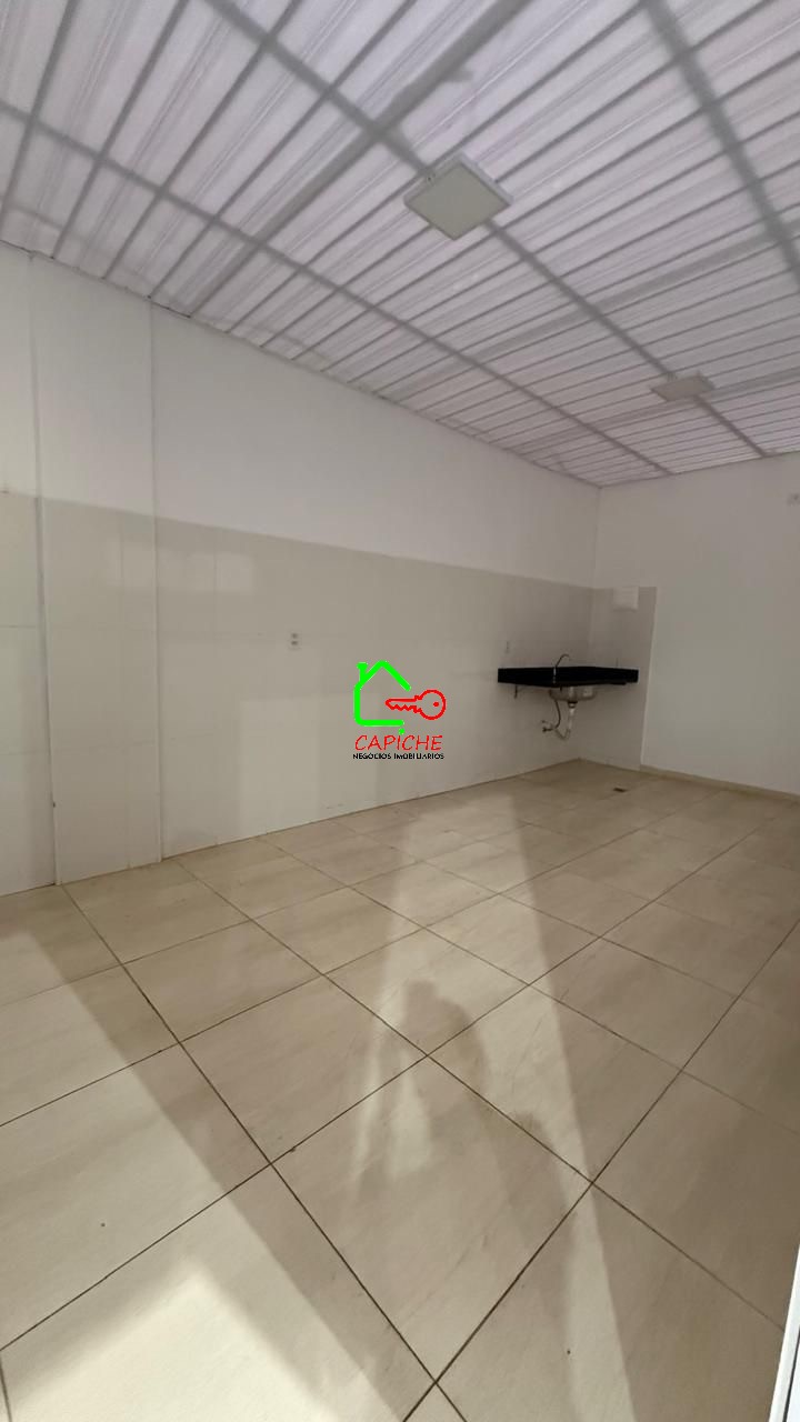 Depósito-Galpão, 765 m² - Foto 5