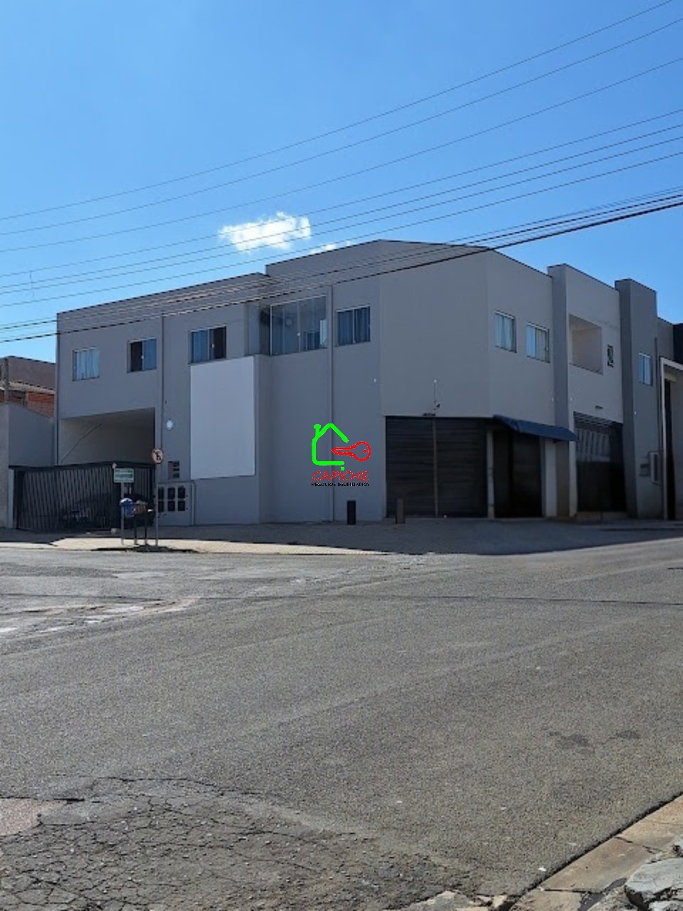 Loja-Salão, 82 m² - Foto 3