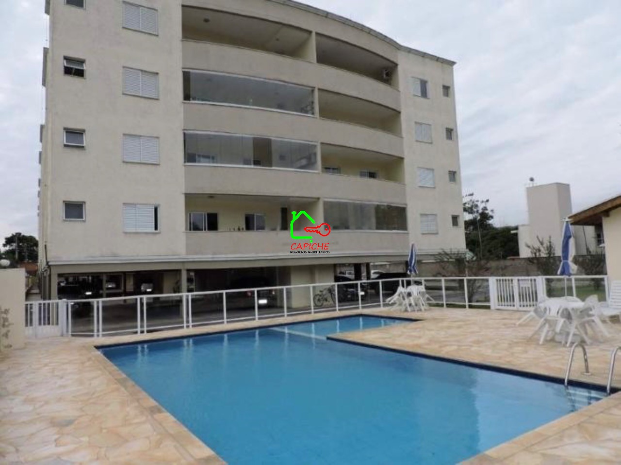 Apartamento, 2 quartos, 85 m² - Foto 3