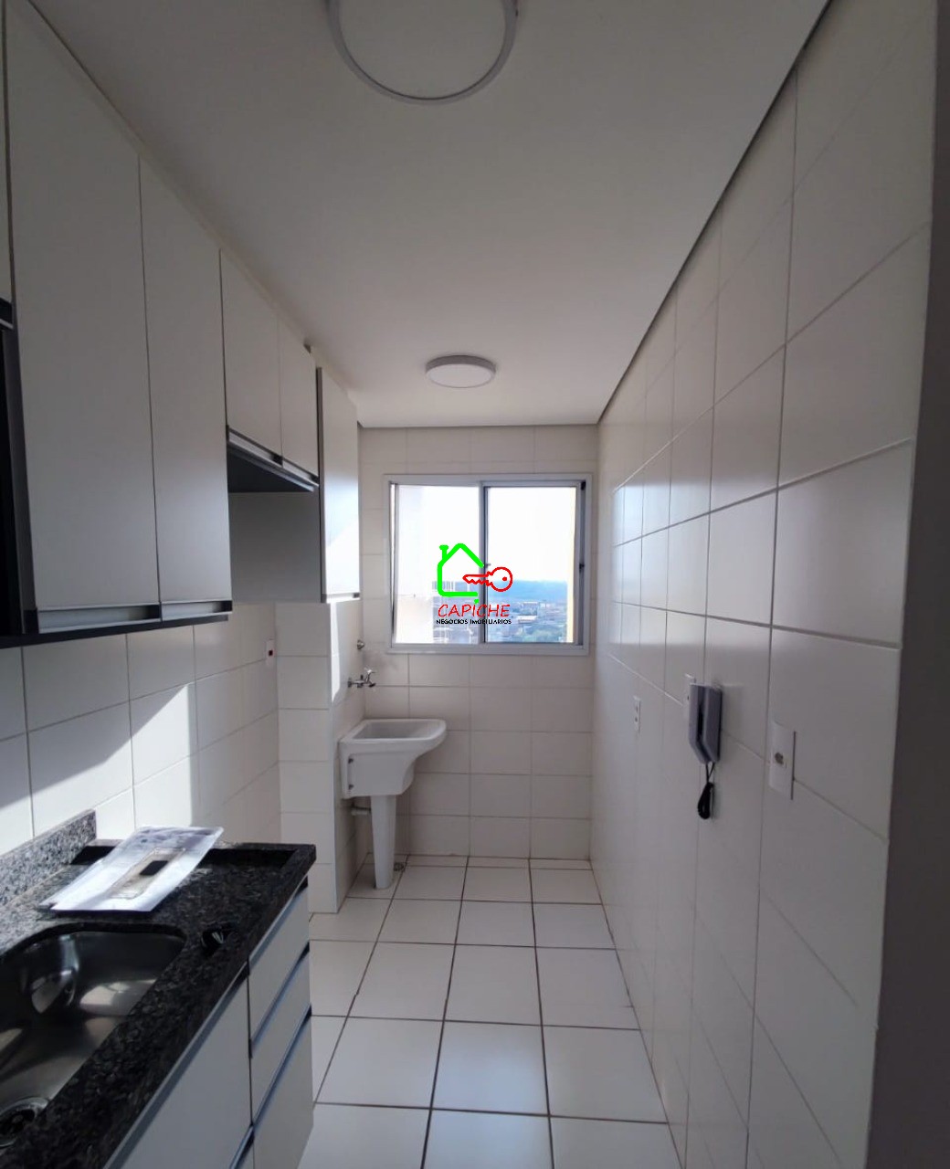 Apartamento, 2 quartos, 52 m² - Foto 4