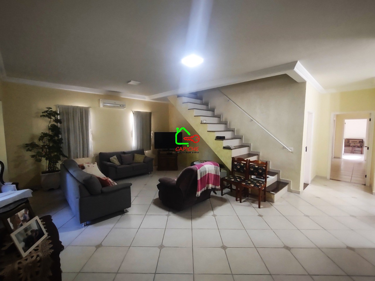 Casa de Condomínio, 3 quartos - Foto 6