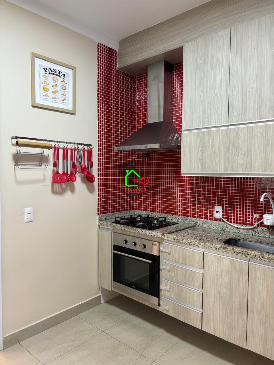 Casa de Condomínio, 3 quartos - Foto 22