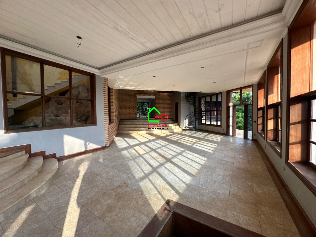 Casa, 14 quartos - Foto 4