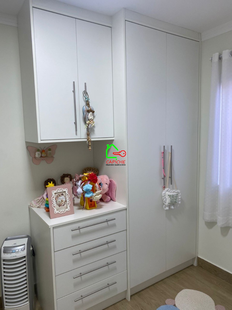 Apartamento, 3 quartos, 76 m² - Foto 28