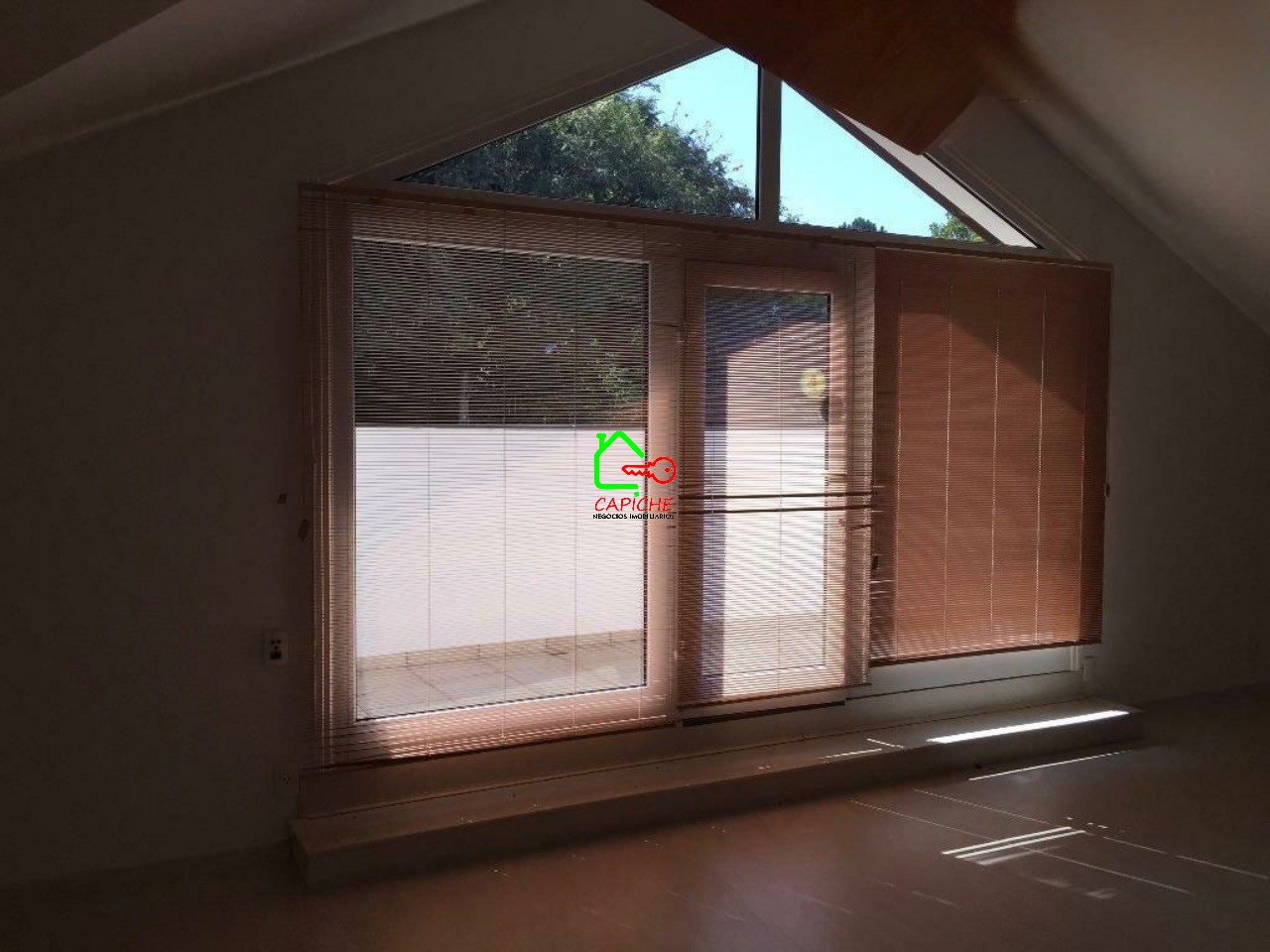 Casa de Condomínio, 4 quartos - Foto 22