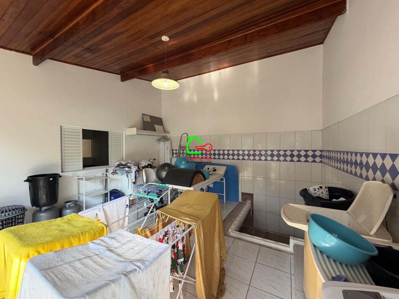 Casa, 4 quartos - Foto 18