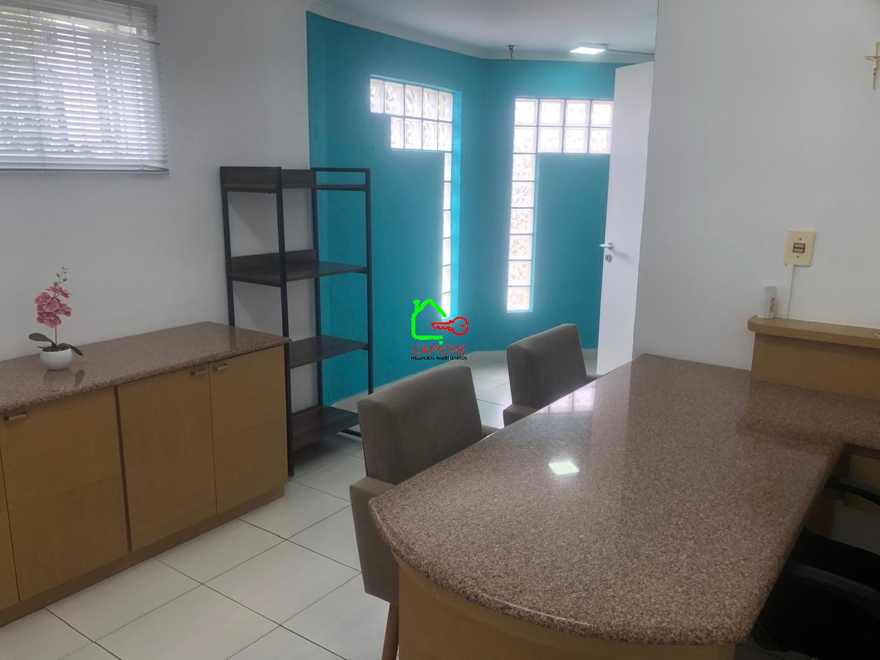 Sala-Conjunto - Foto 1