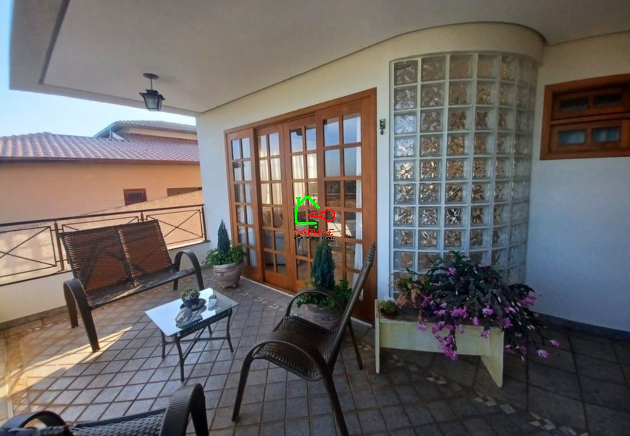 Casa de Condomínio, 4 quartos - Foto 8