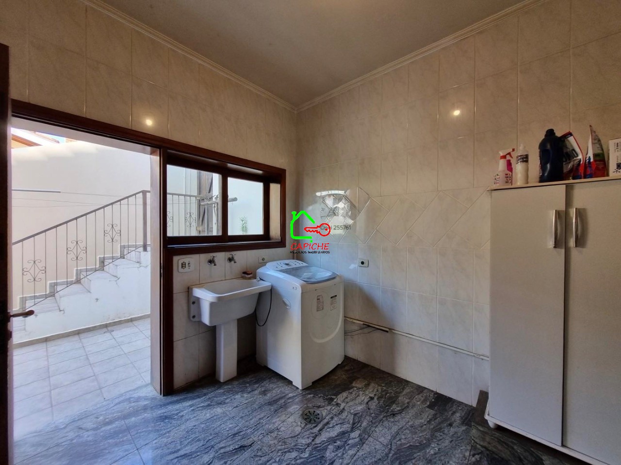 Casa de Condomínio, 4 quartos - Foto 30
