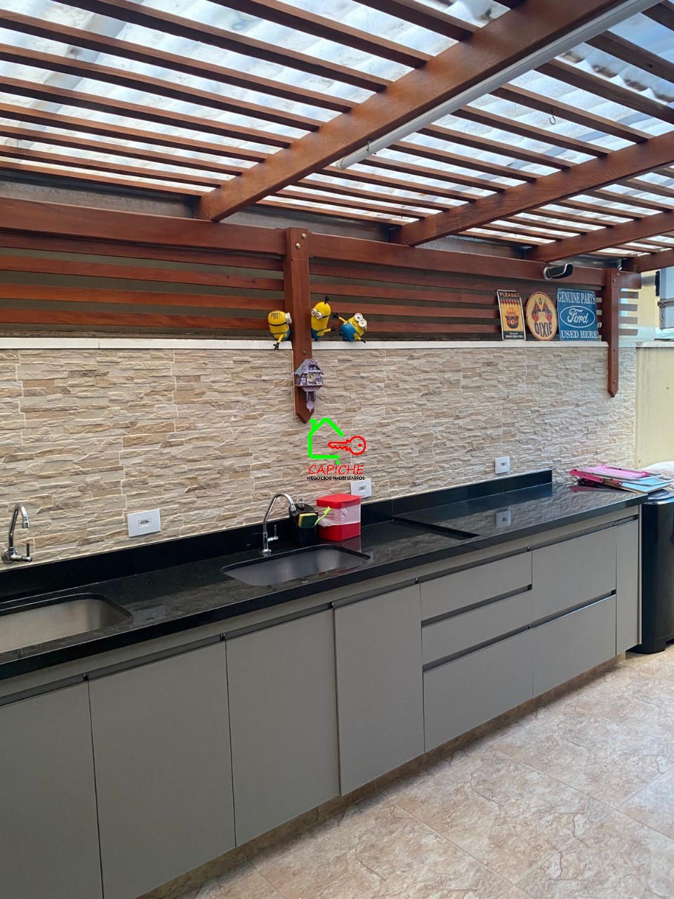 Apartamento, 3 quartos, 76 m² - Foto 31