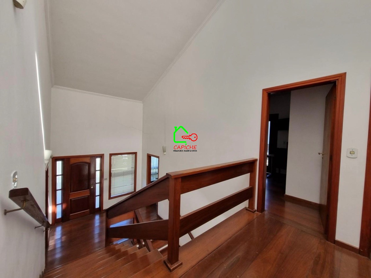 Casa de Condomínio, 4 quartos - Foto 22