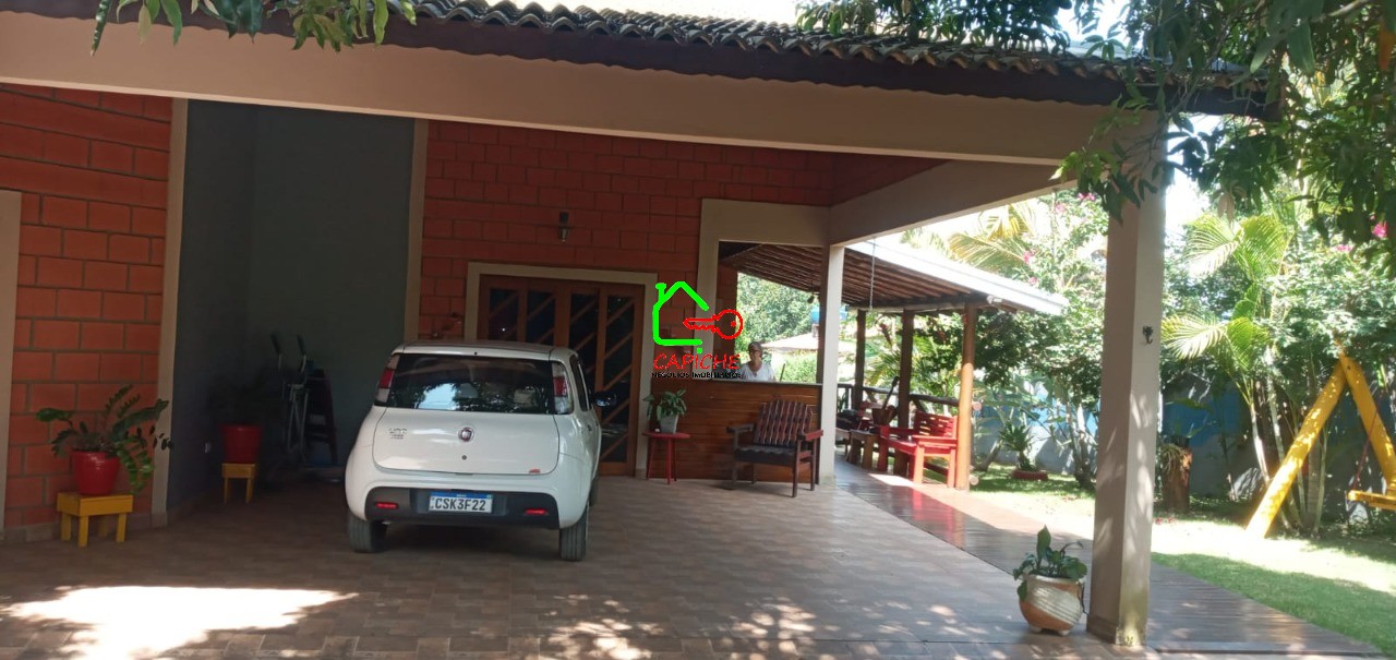 Chácara, 3 quartos - Foto 20