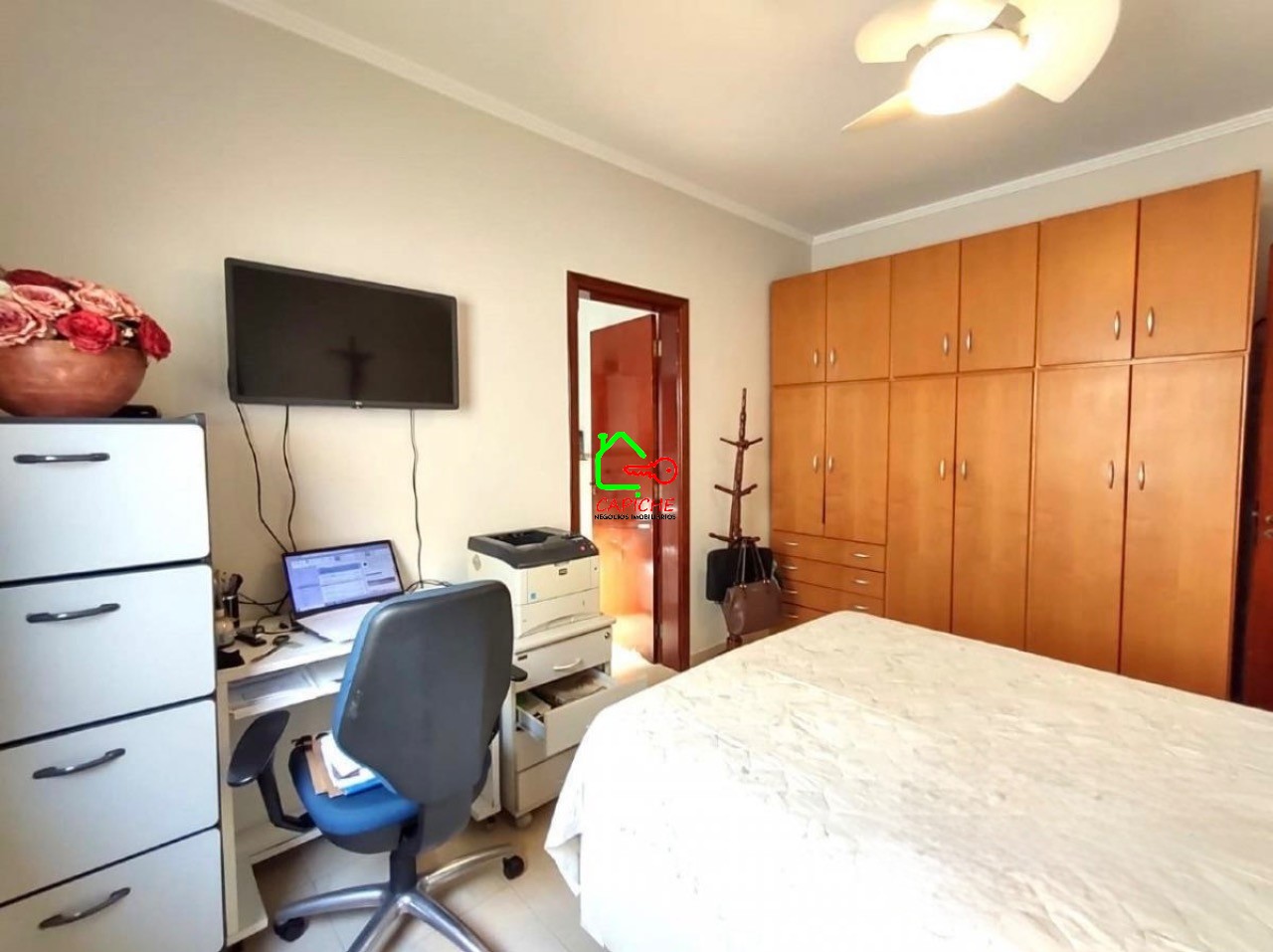 Casa de Condomínio, 4 quartos - Foto 15