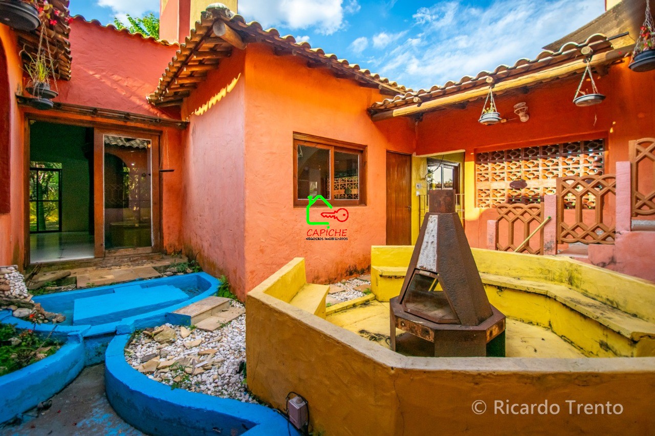 Casa de Condomínio, 3 quartos - Foto 32
