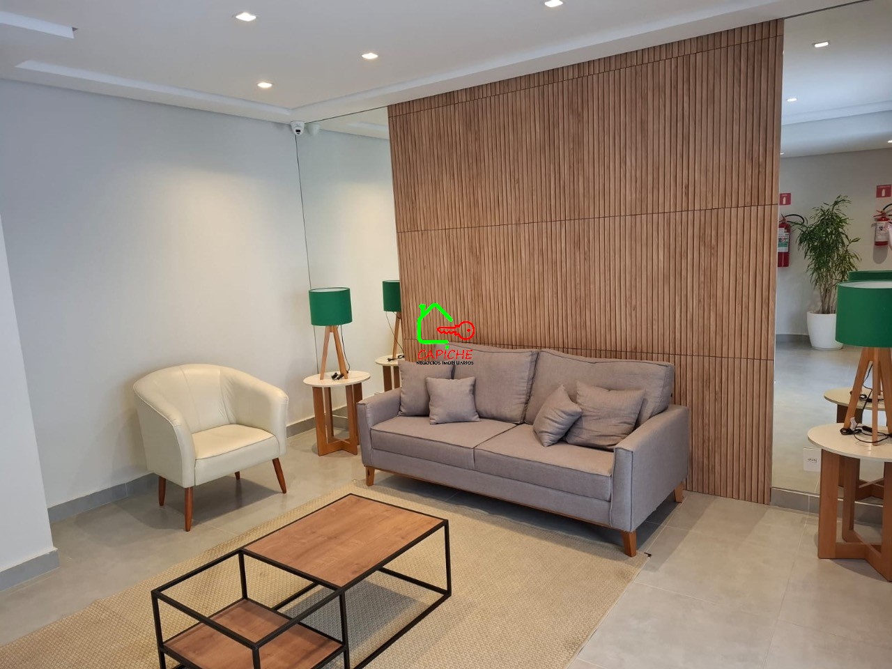 Apartamento, 2 quartos, 47 m² - Foto 16