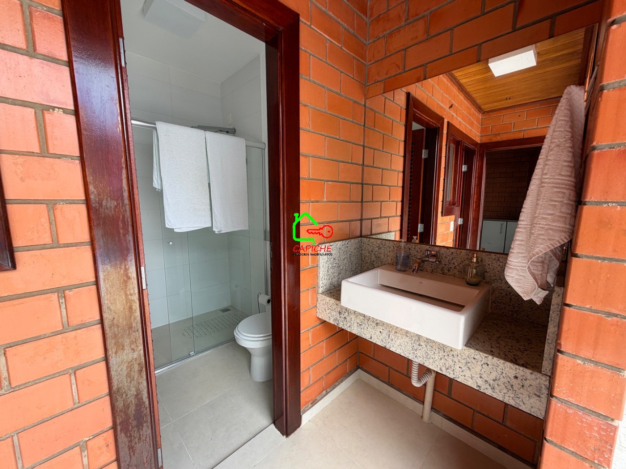 Casa de Condomínio, 4 quartos - Foto 33