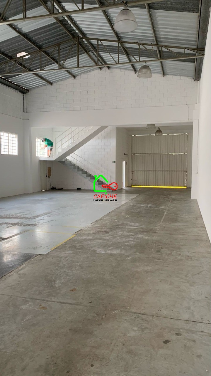 Depósito-Galpão - Foto 3
