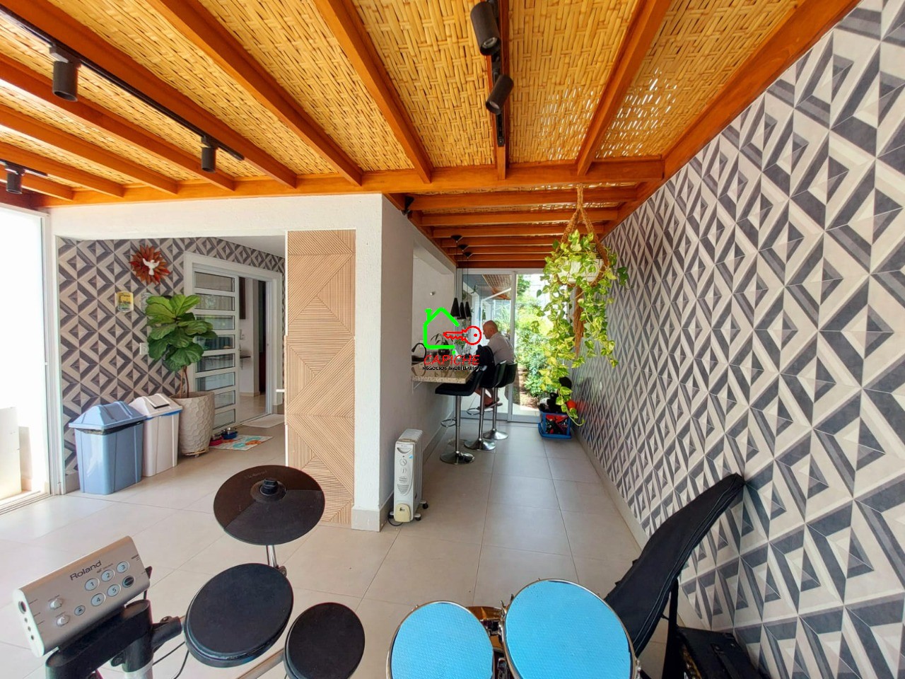 Casa, 2 quartos - Foto 46