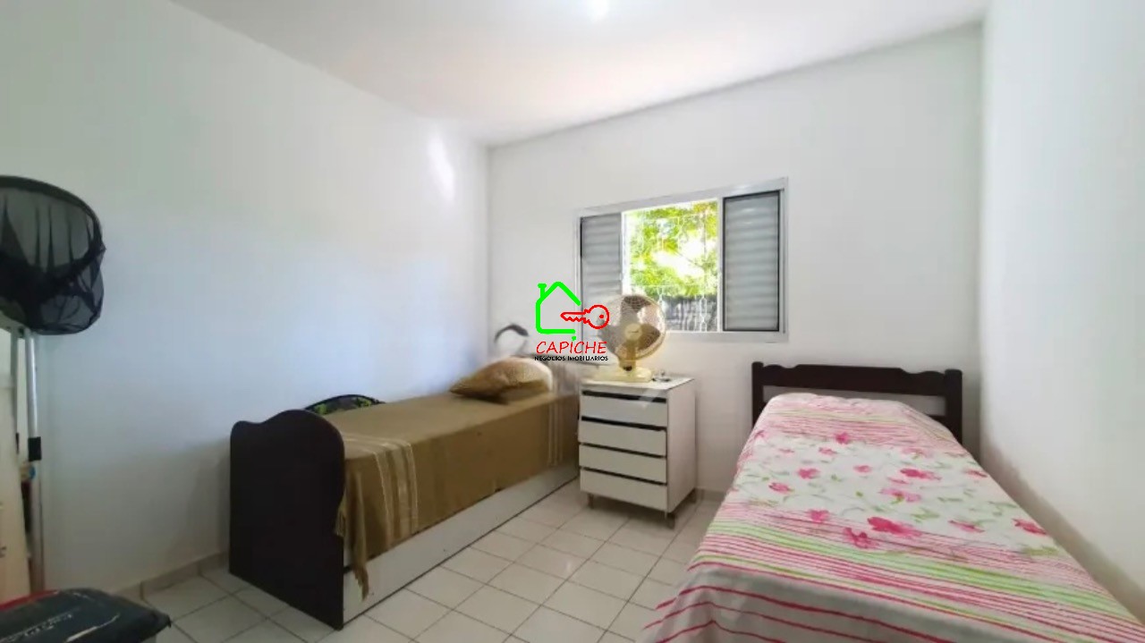 Casa de Condomínio, 2 quartos - Foto 18