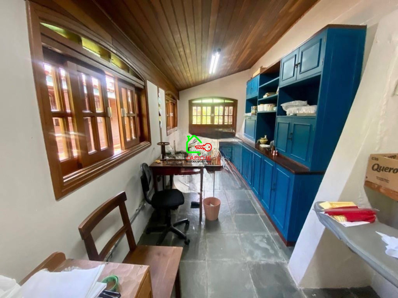 Casa de Condomínio, 5 quartos - Foto 14