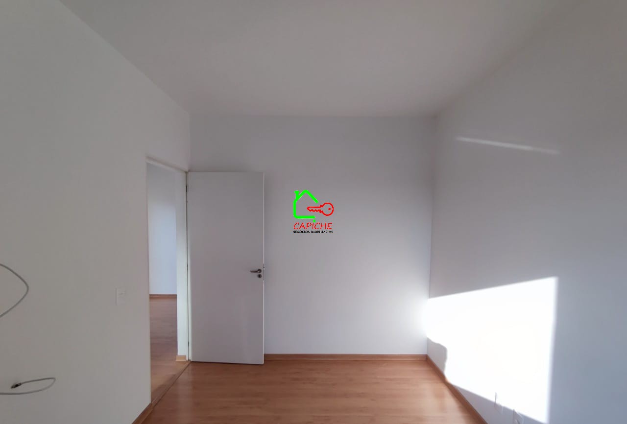Apartamento, 2 quartos, 52 m² - Foto 2