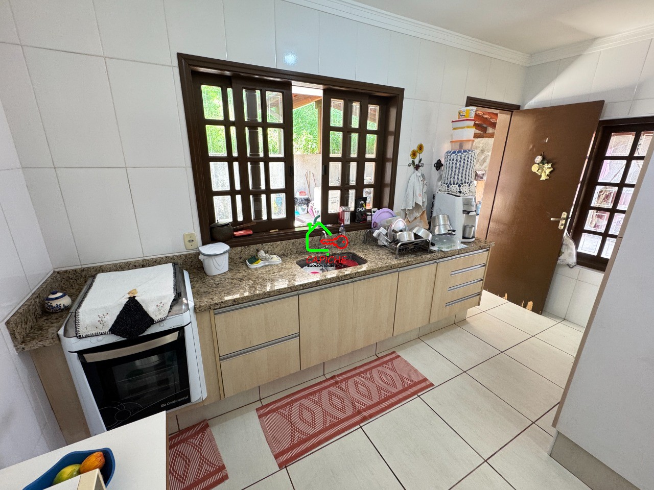 Casa, 2 quartos - Foto 1