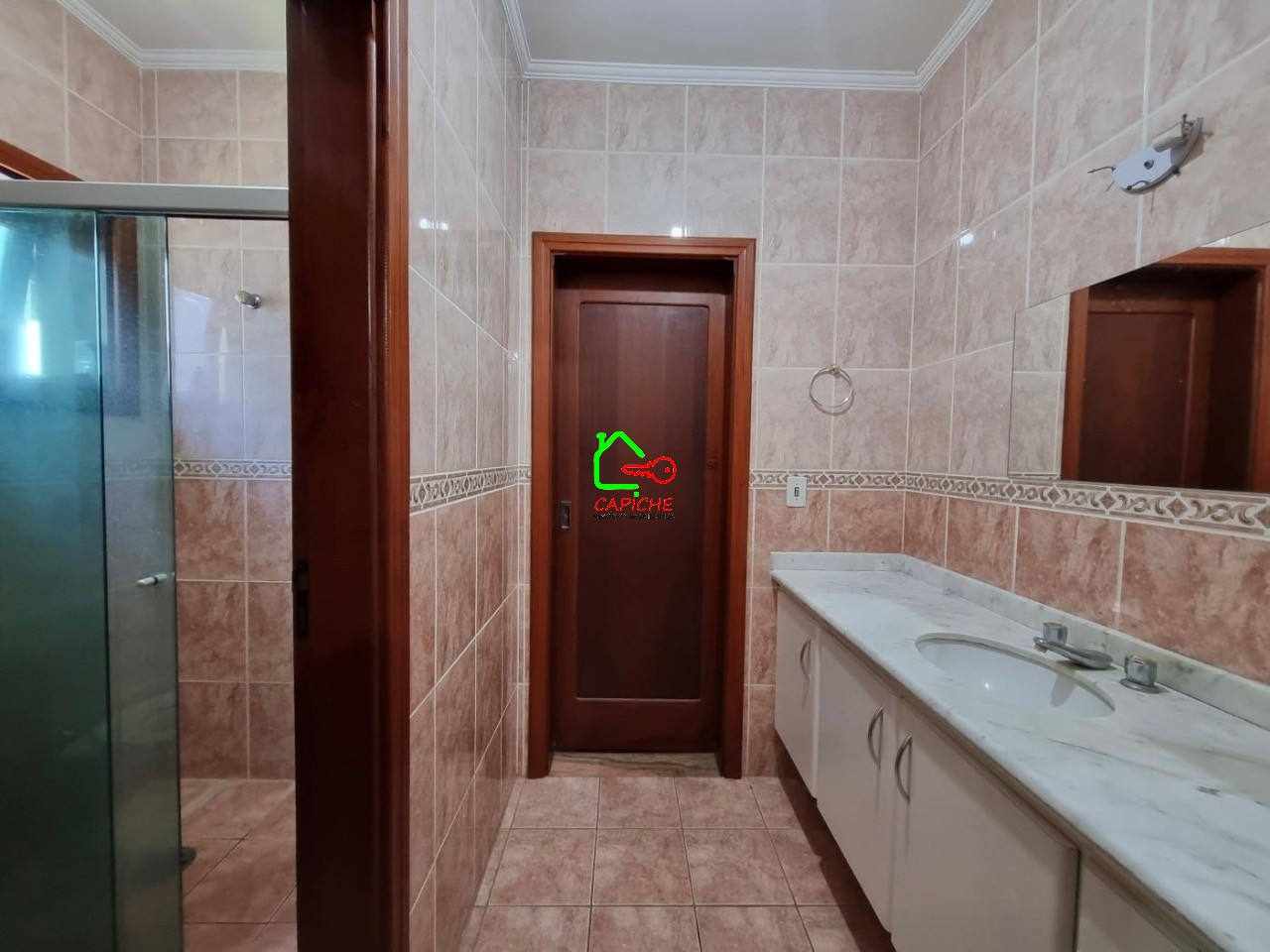 Casa de Condomínio, 4 quartos - Foto 9