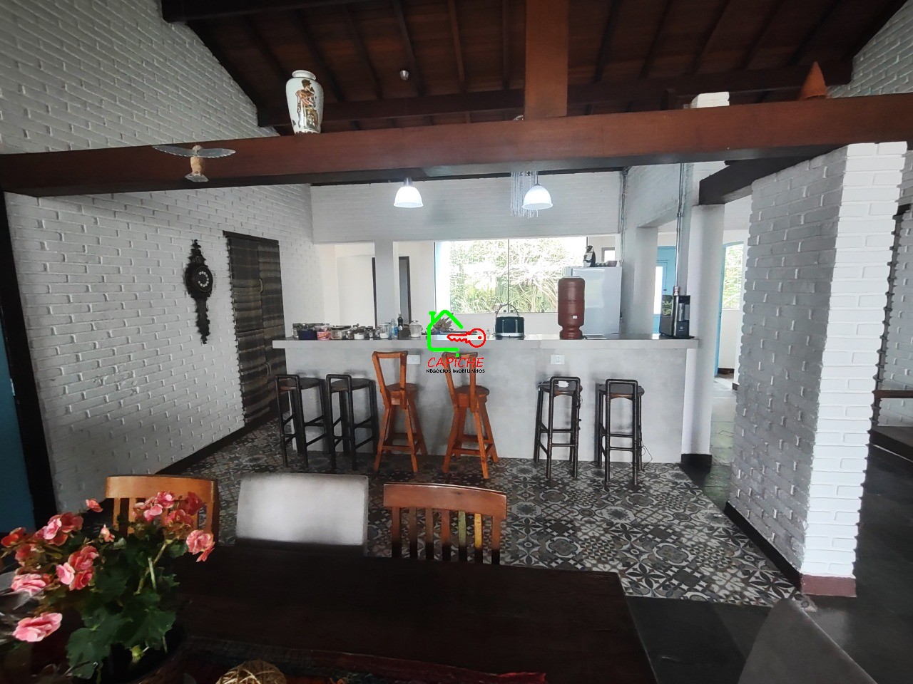 Casa de Condomínio, 4 quartos - Foto 26