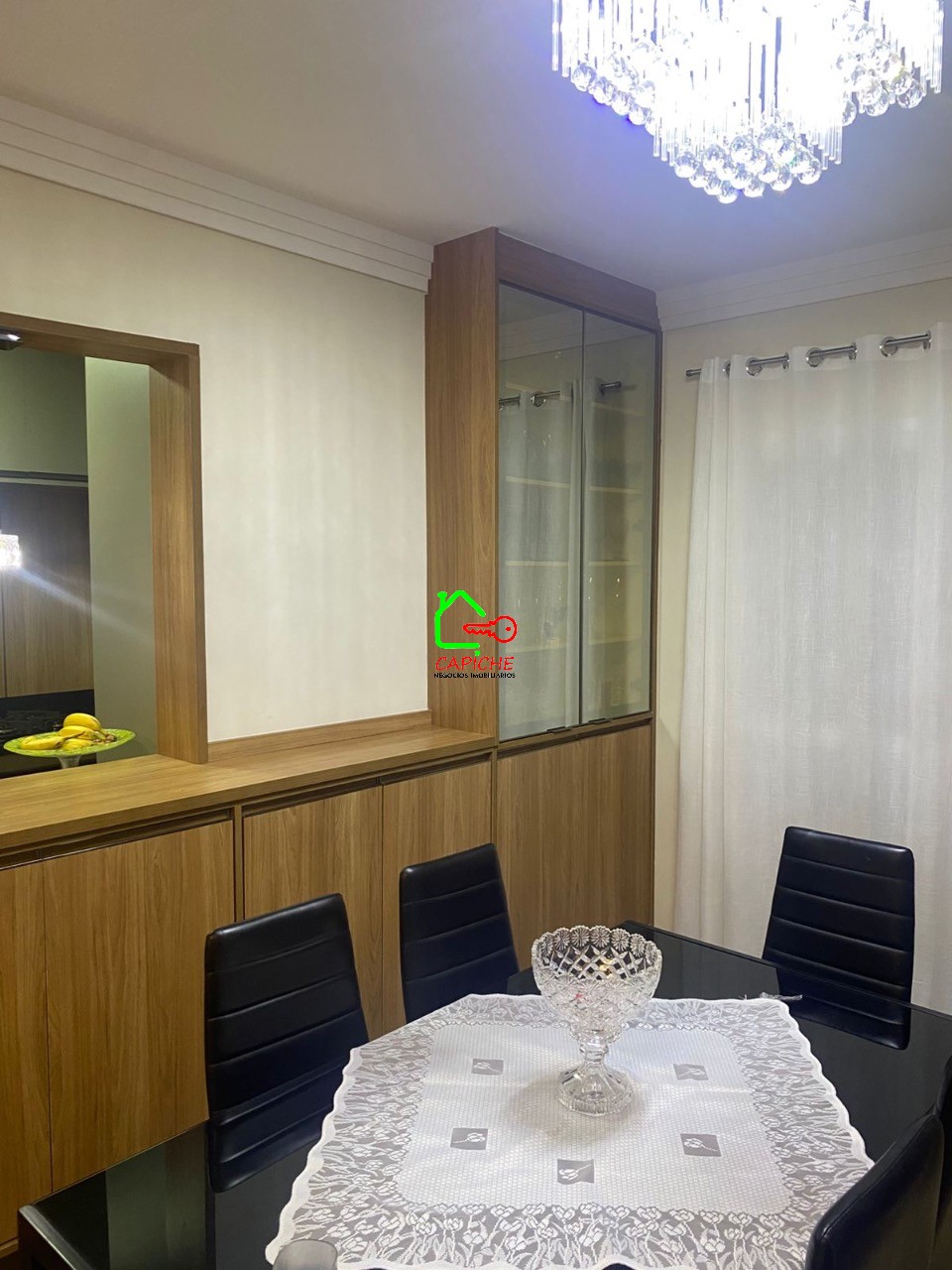 Apartamento, 3 quartos, 76 m² - Foto 3