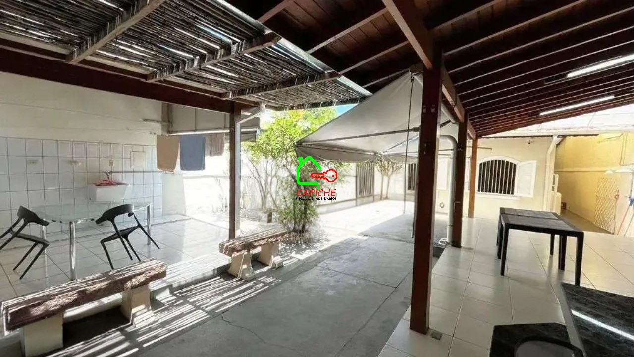 Casa, 3 quartos, 395 m² - Foto 24