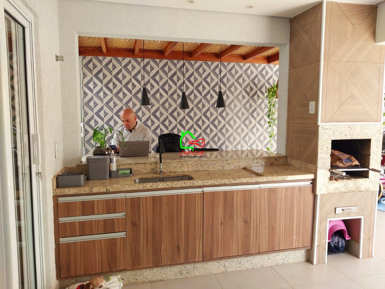 Casa, 2 quartos - Foto 50