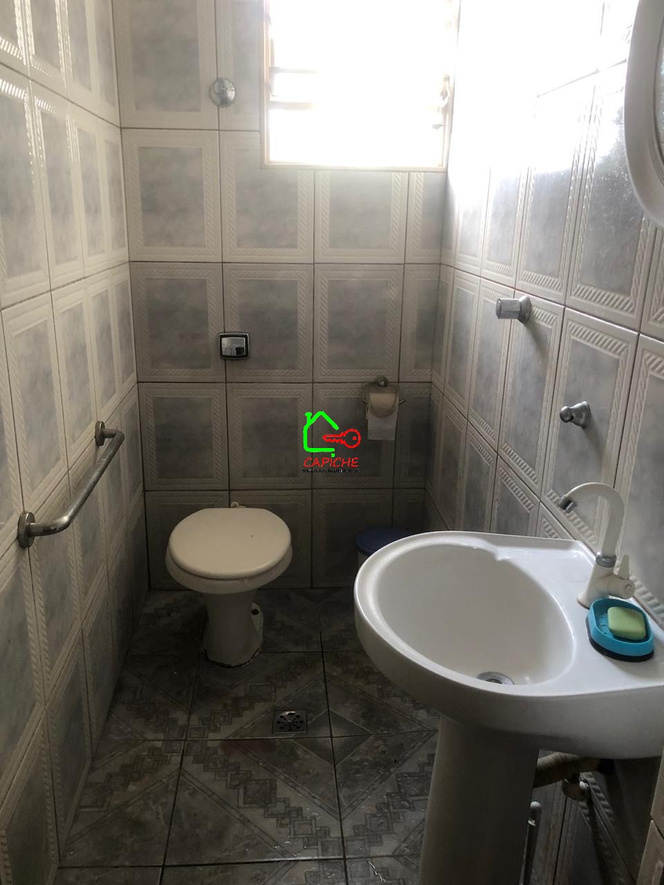 Casa, 2 quartos - Foto 14
